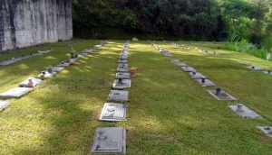 Jardines Monumentales Los Teques C.A.