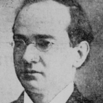 Duncan MacDougall, médico estadounidense, intentó medir el alma humana en 1907, generando una teoría controvertida